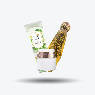 Beauty Products