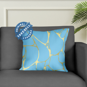 5 pcs Cushion Cover Full washable.