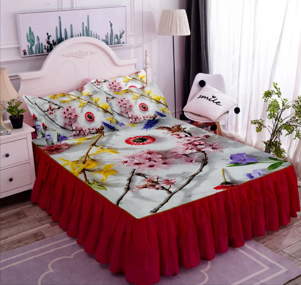 bed sheet