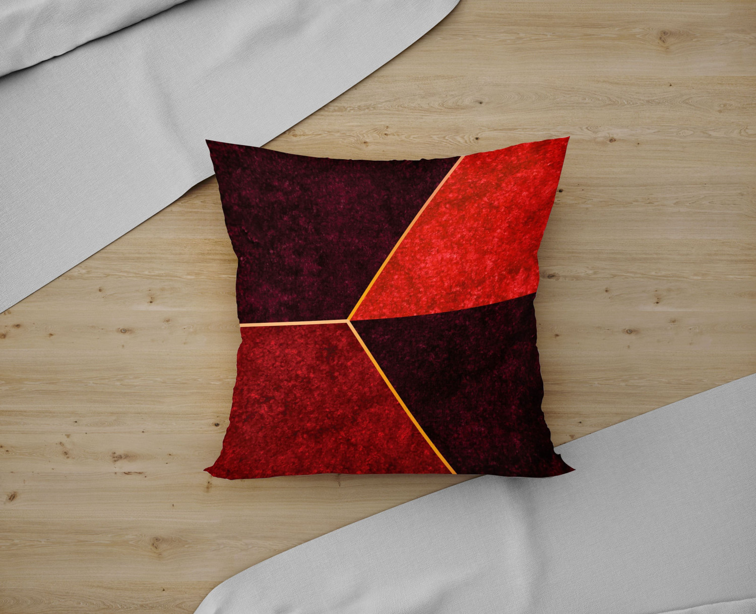 update 5 Pics China Print Cushion cover.