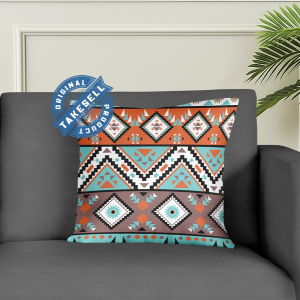 5 pcs Cushion Cover Full washable.