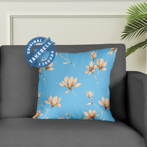 Cushion Cover – Premium Decorative Pillow Cover 5 Pcs