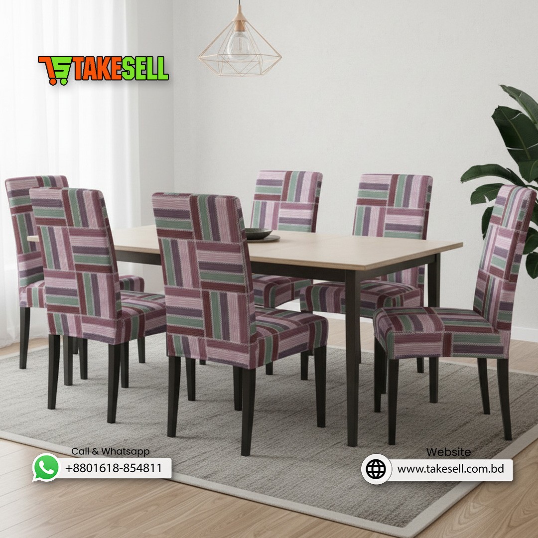 Distinctive pattern china Print Chair Cover