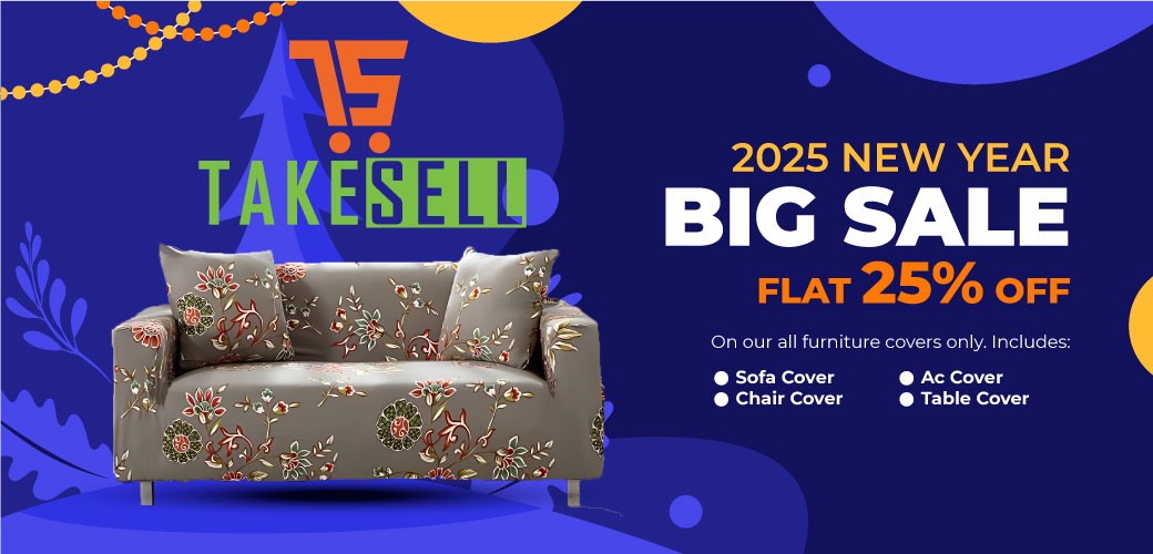 Takesell promo