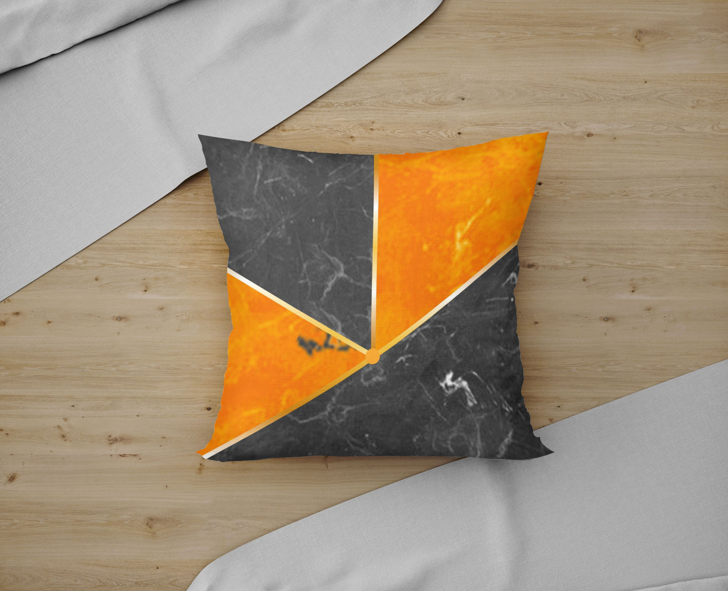 China Print Cushion cover