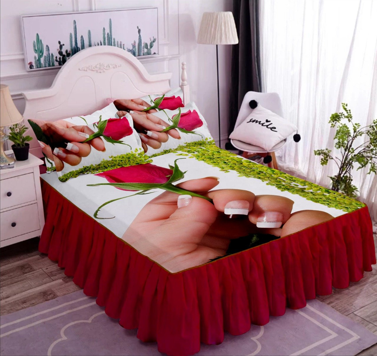 bed sheet