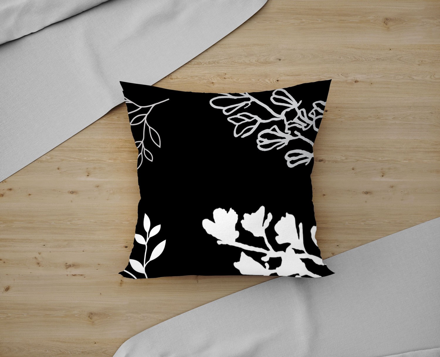 Comfort in Style: Designer 5 pics Cushion Covers for Every Space.